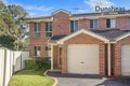 Property photo of 3/42 Macquarie Road Ingleburn NSW 2565