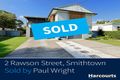 Property photo of 2 Rawson Street Smithtown NSW 2440