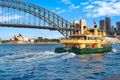 Property photo of 308/2 Dind Street Milsons Point NSW 2061