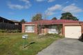 Property photo of 4 Talgarno Court Mount Pleasant VIC 3350