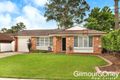 Property photo of 3 Gill Place Schofields NSW 2762