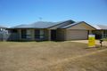 Property photo of 8 Joseph Street Gracemere QLD 4702