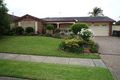 Property photo of 15 Jocelyn Boulevard Quakers Hill NSW 2763