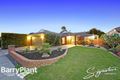 Property photo of 3 Kimbolton Drive Lysterfield VIC 3156