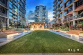 Property photo of 3113/220 Spencer Street Melbourne VIC 3000