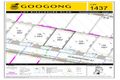 Property photo of 10 Hungerford Street Googong NSW 2620