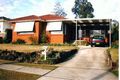 Property photo of 40 Kurrajong Crescent Blacktown NSW 2148
