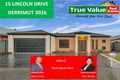 Property photo of 15 Lincoln Drive Derrimut VIC 3026