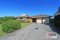 Property photo of 23 Corndew Crescent Werrington Downs NSW 2747