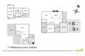 Property photo of 11 Medway Court Darley VIC 3340