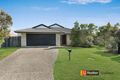 Property photo of 1 Paula Drive Upper Coomera QLD 4209