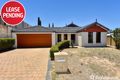 Property photo of 19 Pepperell Crescent Leda WA 6170