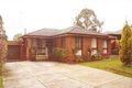 Property photo of 4 Orton Rise Endeavour Hills VIC 3802