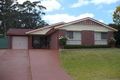 Property photo of 6 Orchid Place Macquarie Fields NSW 2564