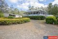 Property photo of 1192 Wallaville-Goondoon Road Delan QLD 4671