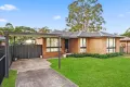 Property photo of 22 Kerwin Circle Hebersham NSW 2770