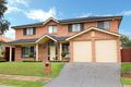 Property photo of 9 Cunningham Parade Kellyville NSW 2155
