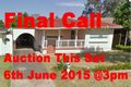 Property photo of 38 Kimberley Crescent Fairfield West NSW 2165