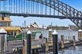 Property photo of 1/2 West Crescent Street McMahons Point NSW 2060