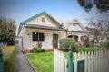 Property photo of 140A Miller Street Fitzroy North VIC 3068