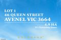Property photo of 46 Queen Street Avenel VIC 3664