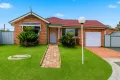 Property photo of 27 Haywood Close Wetherill Park NSW 2164