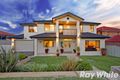 Property photo of 3 George Best Crescent Baulkham Hills NSW 2153