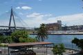 Property photo of 304/25 Refinery Drive Pyrmont NSW 2009