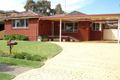 Property photo of 27 Kookaburra Street Greystanes NSW 2145