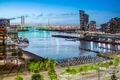 Property photo of 1211/100 Harbour Esplanade Docklands VIC 3008