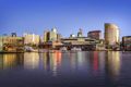 Property photo of 1211/100 Harbour Esplanade Docklands VIC 3008