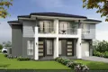 Property photo of 9 Honeysuckle Parade Marsden Park NSW 2765