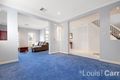 Property photo of 6 Valenti Crescent Kellyville NSW 2155