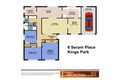 Property photo of 6 Seram Place Kings Park NSW 2148