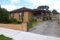 Property photo of 12 Mulhall Drive St Albans VIC 3021