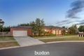 Property photo of 25 Dyson Drive Alfredton VIC 3350