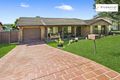 Property photo of 8 Dolomite Place Eagle Vale NSW 2558