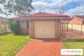 Property photo of 45 Hydrangea Place Macquarie Fields NSW 2564
