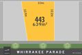Property photo of LOT 443 Whirrakee Parade Huntly VIC 3551