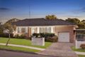 Property photo of 38 Coral Crescent Kellyville NSW 2155