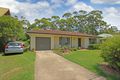 Property photo of 27 Weymouth Road Lake Tabourie NSW 2539