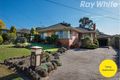 Property photo of 101 Burke Road Ferntree Gully VIC 3156
