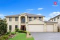 Property photo of 35 Elyard Circuit West Hoxton NSW 2171