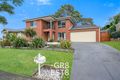 Property photo of 41 Grenfell Rise Narre Warren South VIC 3805