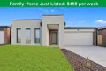 Property photo of 12 Juniperina Circuit Wallan VIC 3756