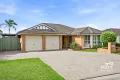 Property photo of 23 Burra Close Glenmore Park NSW 2745