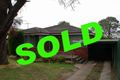 Property photo of 74 Antoine Street Rydalmere NSW 2116