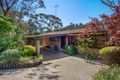 Property photo of 25 Galston Crescent Leura NSW 2780