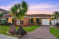 Property photo of 24 Saxonvale Crescent Edensor Park NSW 2176