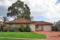 Property photo of 16 Cordelia Crescent Rooty Hill NSW 2766